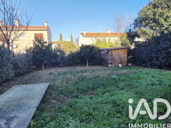Maison à vendre 6 pièces 126 m² Canohès
