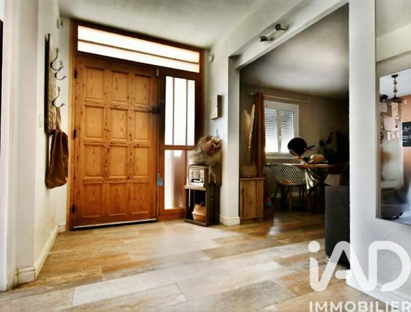 Maison à vendre 6 pièces 126 m² Canohès