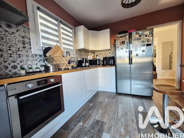 Maison à vendre 6 pièces 126 m² Canohès