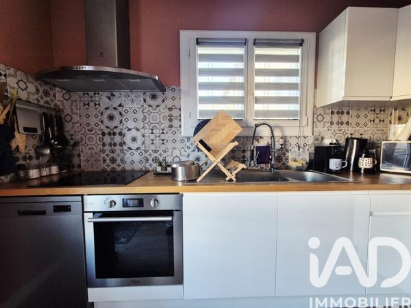 Maison à vendre 6 pièces 126 m² Canohès