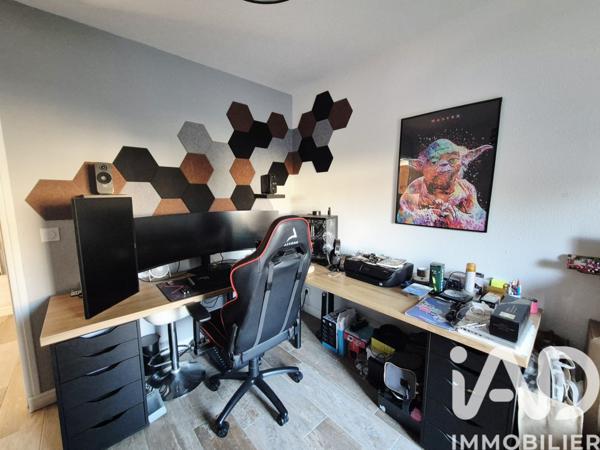 Maison à vendre 6 pièces 126 m² Canohès