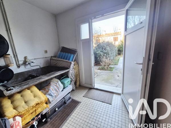 Maison à vendre 6 pièces 126 m² Canohès