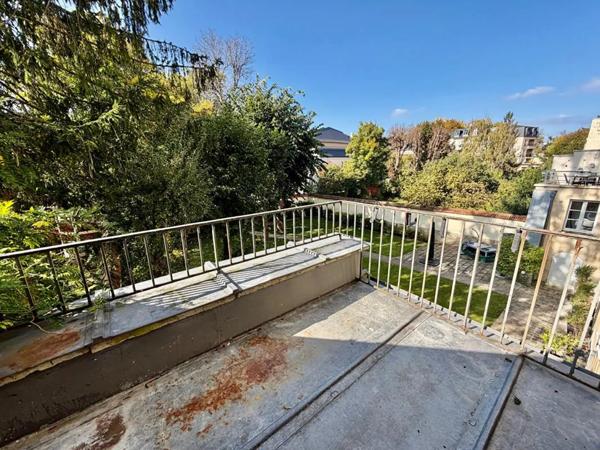 Appartement à vendre à Versailles (78000)