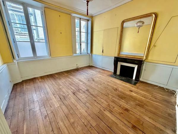 Appartement à vendre à Versailles (78000)
