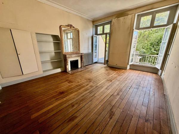 Appartement à vendre à Versailles (78000)