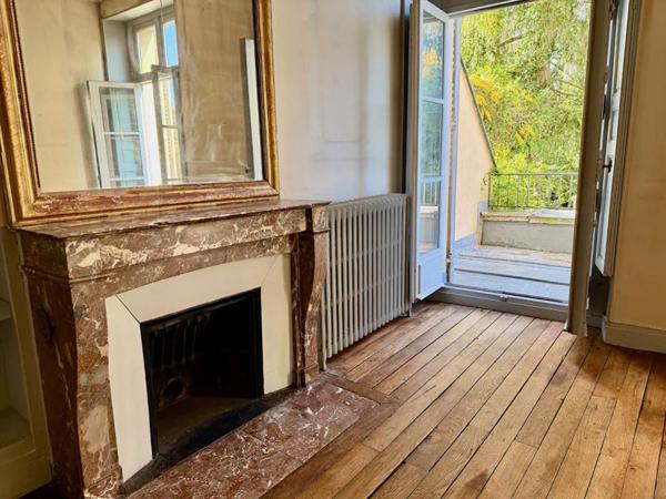 Appartement à vendre à Versailles (78000)