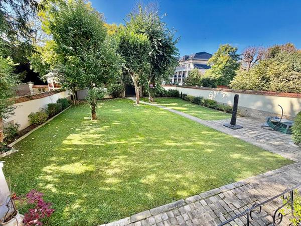 Appartement à vendre à Versailles (78000)