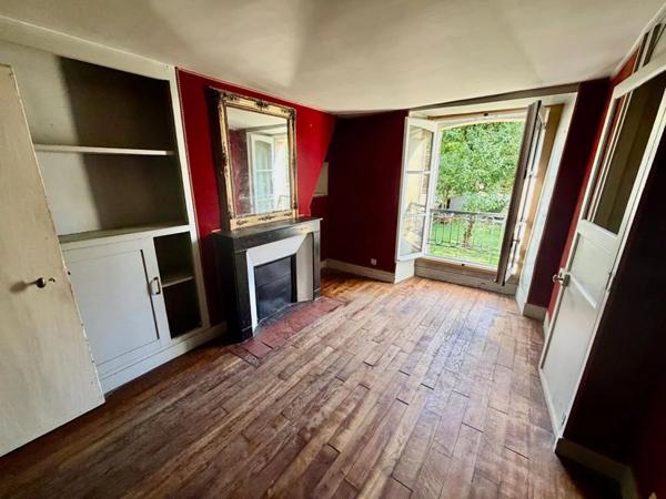 Appartement à vendre à Versailles (78000)