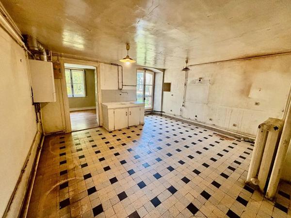 Appartement à vendre à Versailles (78000)