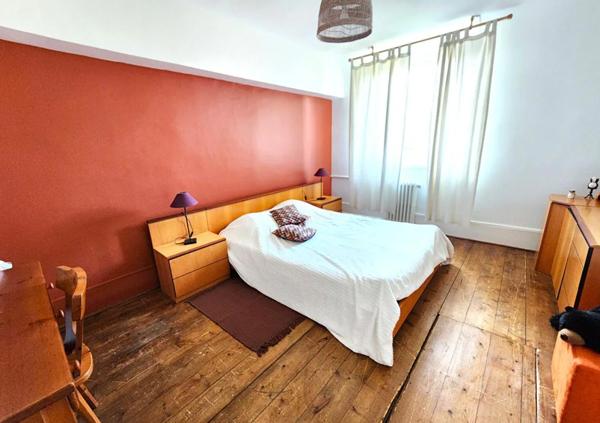 Maison à vendre aux Damps (27340)