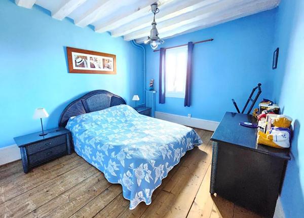 Maison à vendre aux Damps (27340)