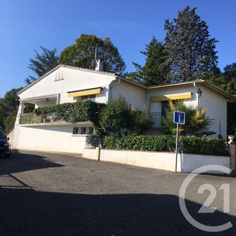 Maison à vendre  6 pièces - 120 m2 AUCH - 32