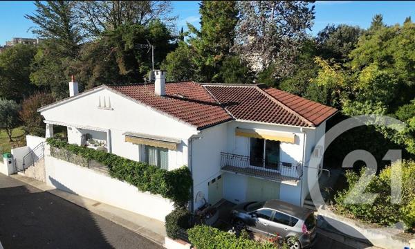 Maison à vendre  6 pièces - 120 m2 AUCH - 32