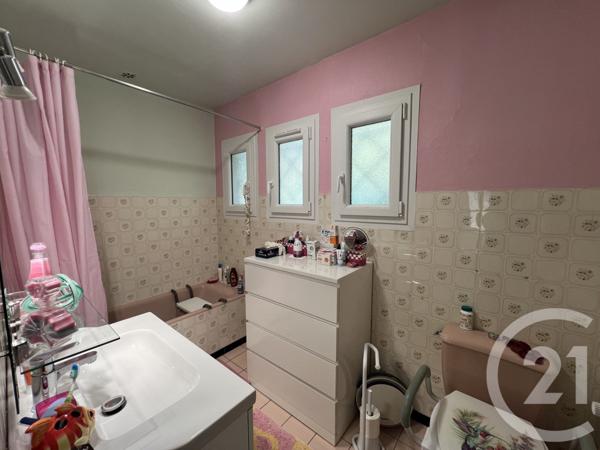 Maison à vendre  6 pièces - 120 m2 AUCH - 32