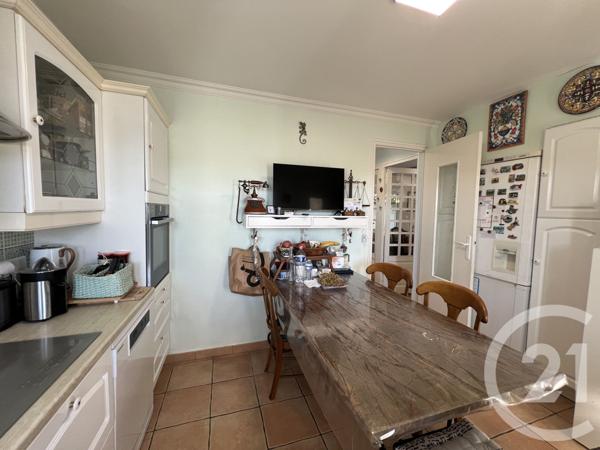 Maison à vendre  6 pièces - 120 m2 AUCH - 32