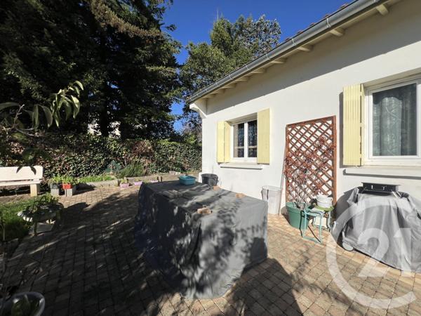 Maison à vendre  6 pièces - 120 m2 AUCH - 32