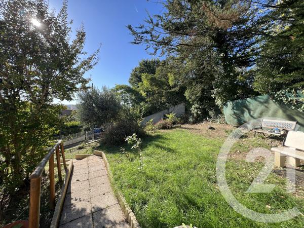 Maison à vendre  6 pièces - 120 m2 AUCH - 32