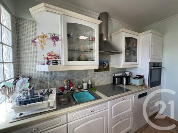 Maison à vendre  6 pièces - 120 m2 AUCH - 32