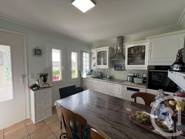 Maison à vendre  6 pièces - 120 m2 AUCH - 32