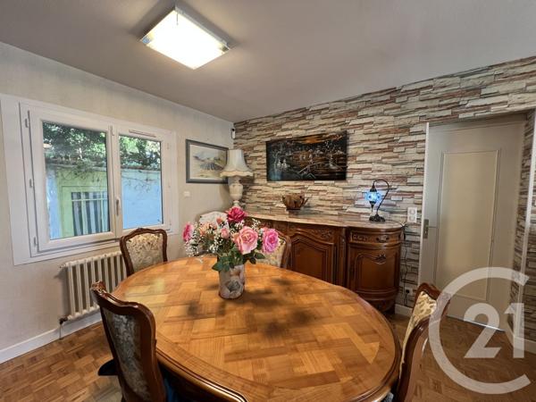 Maison à vendre  6 pièces - 120 m2 AUCH - 32