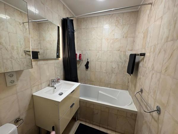 Appartement à vendre à Chambéry (73000)