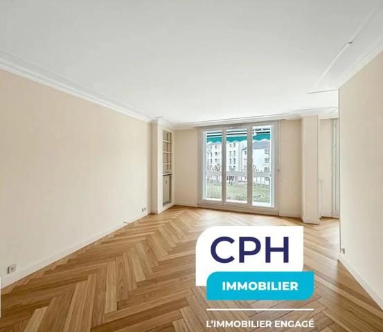Appartement à vendre à Rambouillet (78120)