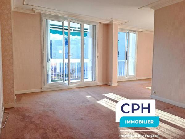 Appartement à vendre à Rambouillet (78120)