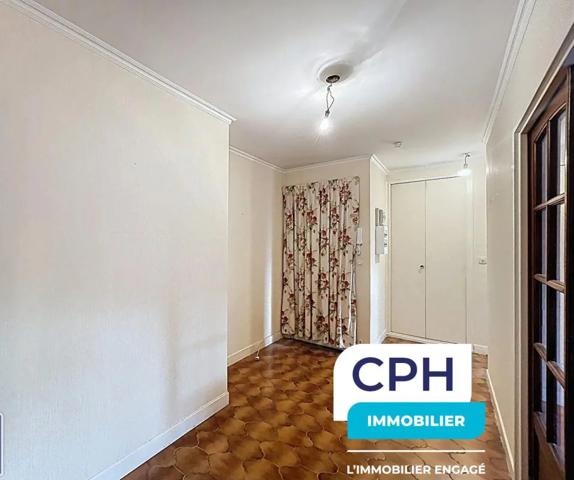 Appartement à vendre à Rambouillet (78120)