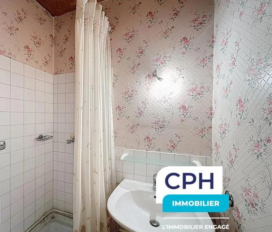 Appartement à vendre à Rambouillet (78120)