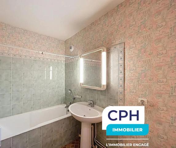Appartement à vendre à Rambouillet (78120)