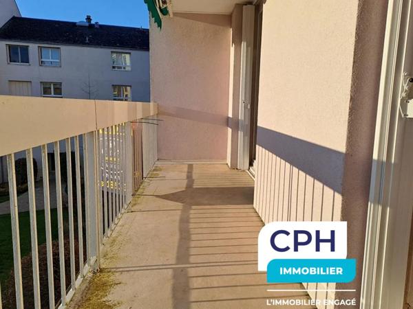 Appartement à vendre à Rambouillet (78120)