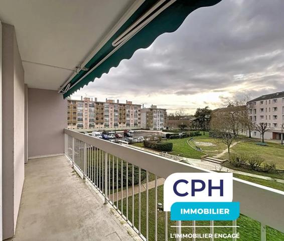Appartement à vendre à Rambouillet (78120)