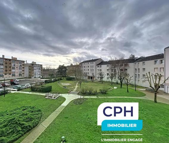 Appartement à vendre à Rambouillet (78120)