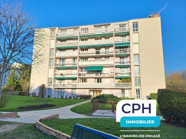 Appartement à vendre à Rambouillet (78120)