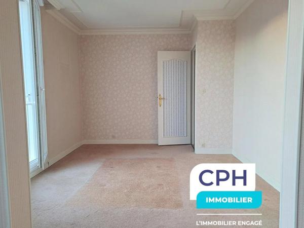 Appartement à vendre à Rambouillet (78120)