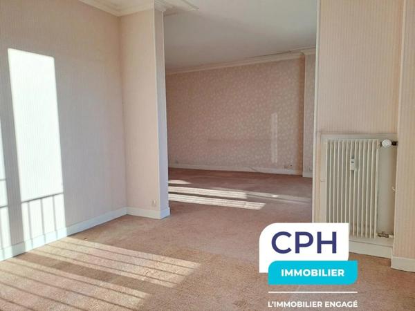 Appartement à vendre à Rambouillet (78120)