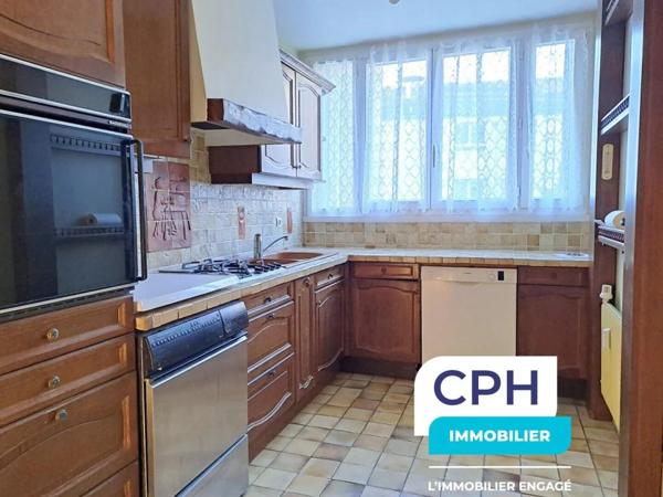 Appartement à vendre à Rambouillet (78120)