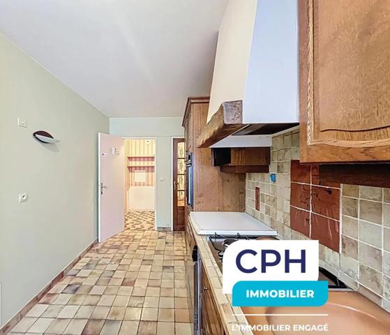Appartement à vendre à Rambouillet (78120)