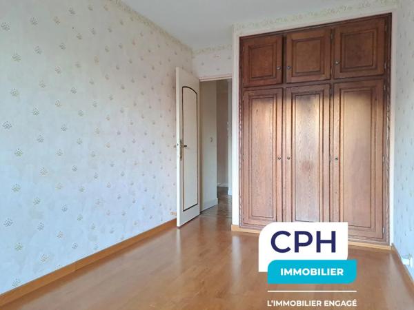 Appartement à vendre à Rambouillet (78120)