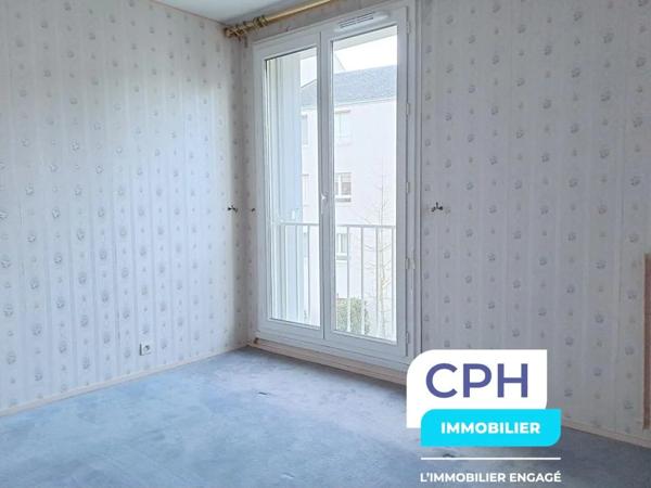 Appartement à vendre à Rambouillet (78120)