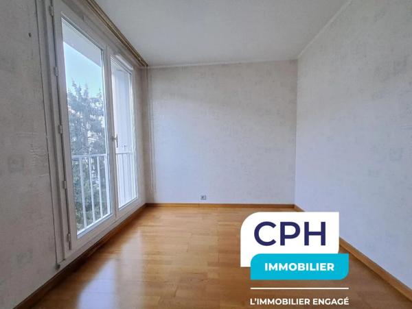 Appartement à vendre à Rambouillet (78120)