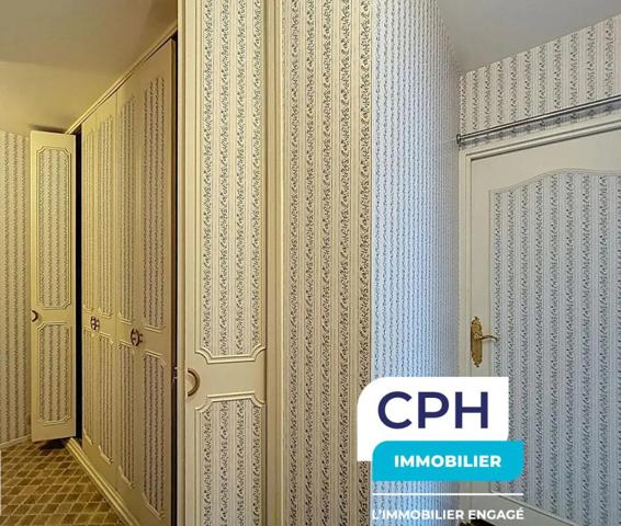 Appartement à vendre à Rambouillet (78120)