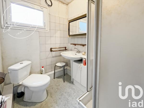 Maison à vendre 3 pièces 43 m² Tremblay-en-France