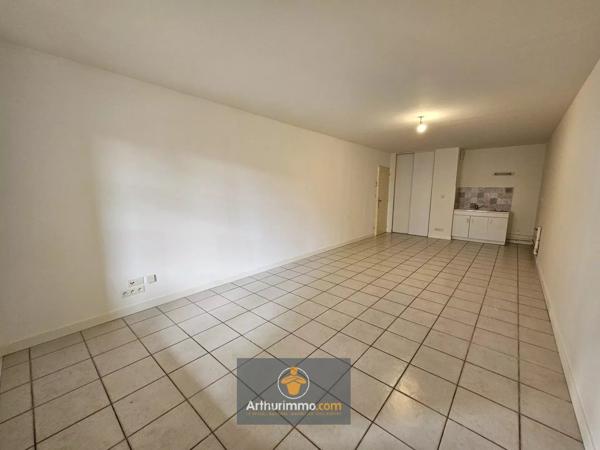 Vente Appartement 3 pièces 56 m2 à Courçon