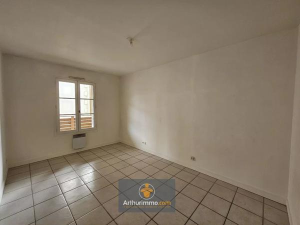 Vente Appartement 3 pièces 56 m2 à Courçon