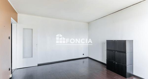 À vendre Appartement 2 pièces 45 m² - Metz 57050