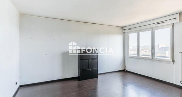 À vendre Appartement 2 pièces 45 m² - Metz 57050