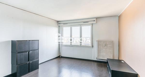 À vendre Appartement 2 pièces 45 m² - Metz 57050