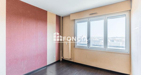 À vendre Appartement 2 pièces 45 m² - Metz 57050