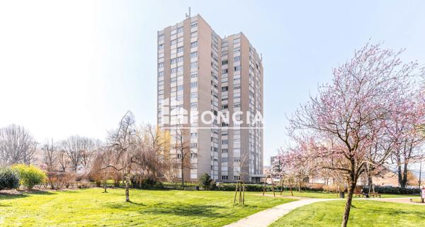 À vendre Appartement 2 pièces 45 m² - Metz 57050